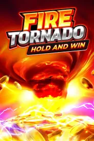 Gra Fire Tornado Hold and Win