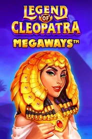 Gra Legend of Cleopatra Megaways