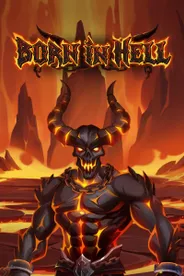 Gra Born In Hell