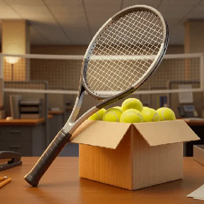 Tenis