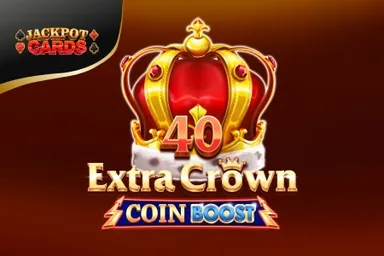 Gra 40 Extra Crown