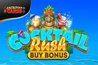 Gra Cocktail Rush